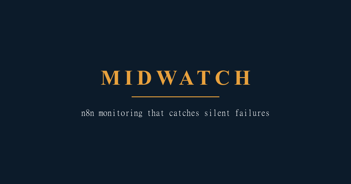 Midwatch